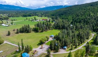 580 Hollow Ln, Bigfork, MT 59911