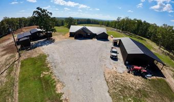 90 Mitchell Rd, Batesville, AR 72501