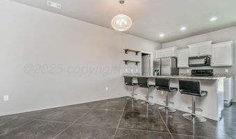 303 LOESH St, Amarillo, TX 79118