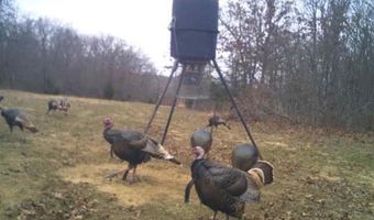120 N 160 Rd, Beggs, OK 74421