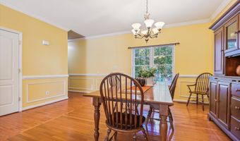 6 E BROOK HILL Ct, Bel Air, MD 21014