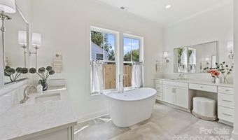 1421 Winston Dr, Charlotte, NC 28205