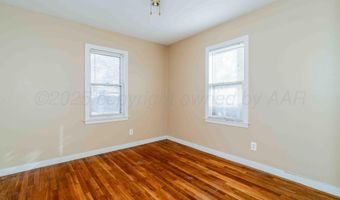 4117 S MONROE St, Amarillo, TX 79110