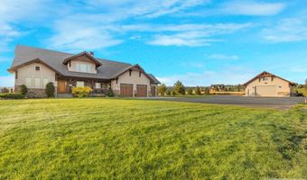 1618 W Ashton Hill Loop, Ashton, ID 83420