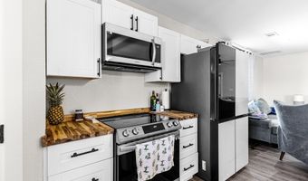 211 NW 2000, Andrews, TX 79714