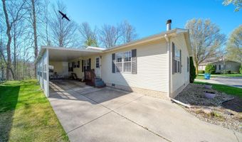 448 Raisin River Dr, Adrian, MI 49221