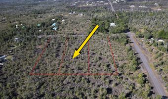 CATAMARAN LN 11, Ocean View, HI 96737