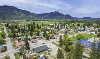 213 E 4th Ave, Clark Fork, ID 83811
