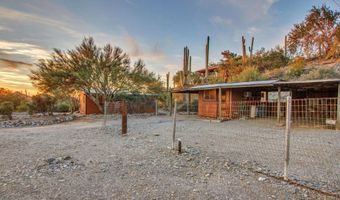 7143 E HIGHLAND Rd, Cave Creek, AZ 85331