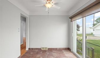 6553 Norwood Ave, Allen Park, MI 48101