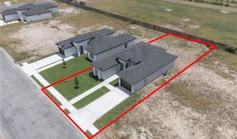 1334 S 9th St, Alamo, TX 78516