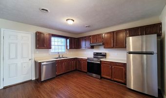 316 Jones Ln #16, Abingdon, VA 24210