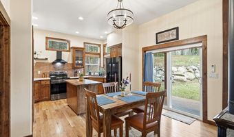 175 Hanaford Rd, Blanchard, ID 83804