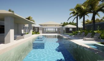 10 Kamani Kai Pl, Kailua, HI 96734