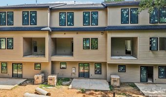 1539 Crystal Rd, Charlotte, NC 28205
