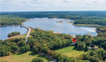 51 Reservoir Rd, Cumberland, RI 02864