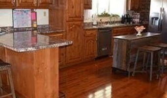 329 Simpson Ln, Bean Station, TN 37708