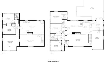 4112 DOWNING St, Annandale, VA 22003