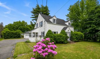 247 Stevens St, Bristol, CT 06010