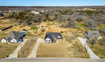 260 Wilson Bend Rd, Millsap, TX 76066
