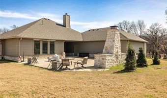 33389 S Coves Dr, Afton, OK 74331