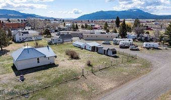Tbd S Monroe Street, Boulder, MT 59632