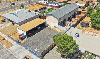 18130 Casaba Rd, Adelanto, CA 92301