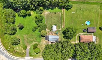2454 Hall Station Rd NW, Adairsville, GA 30103