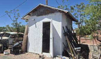 385 Hackberry Dr, Clifton, AZ 85533