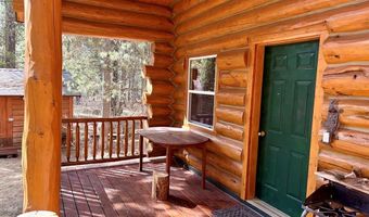 4537 N Elk Loop Rd, Ashton, ID 83429