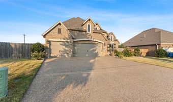 5803 Hyde Park, Bentonville, AR 72713