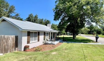 601 6th Ave, Ashford, AL 36312