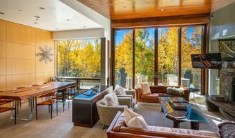 1564 Silver King Dr A, Aspen, CO 81611
