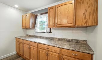 309 E Main Cross St, Arlington, OH 45814