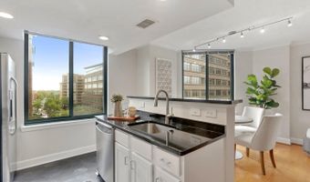 1021 N GARFIELD St N 606, Arlington, VA 22201