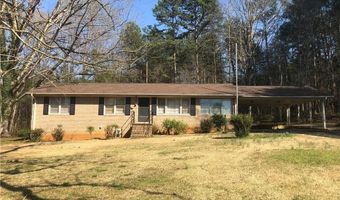 342 North Ave, Eastanollee, GA 30538