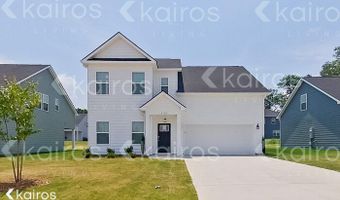 5147 Cobalt Falls Bnd, Aiken, SC 29801
