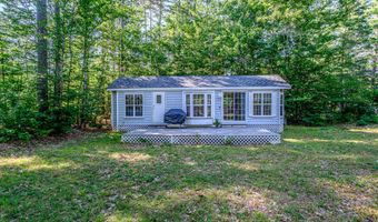 75 34th St, Acton, ME 04001