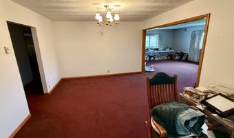 43 N Main, Amesville, OH 45711