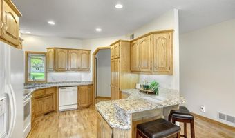 14165 Butternut St NW, Andover, MN 55304