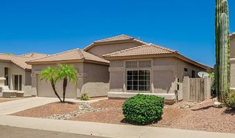 4254 E MOLLY Ln, Cave Creek, AZ 85331