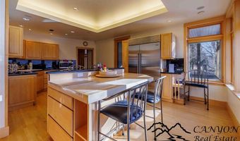 40 Castle Rock Rd, Cody, WY 82414