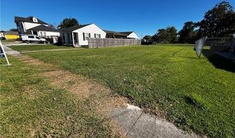 1507 ALEXANDER Ave, Arabi, LA 70032