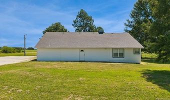 5401 N 435 Rd, Adair, OK 74330
