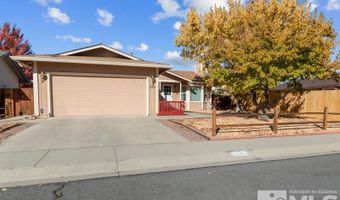 248 Woodlake Cir, Dayton, NV 89403