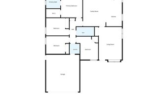 2715 N 122ND Dr, Avondale, AZ 85392