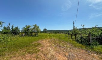 001 N 4220 Rd, Antlers, OK 74536