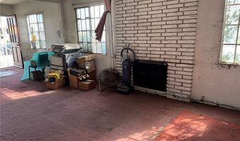1421 E Norwood Pl, Alhambra, CA 91801