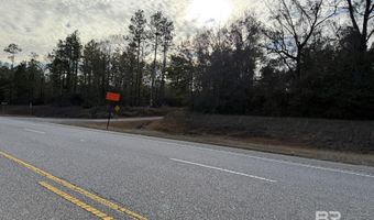 000 Rabun Rd 15291 Shipp Rd, Bay Minette, AL 36507
