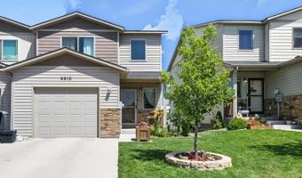 6610 PAINTED ROCK Trl, Cheyenne, WY 82001